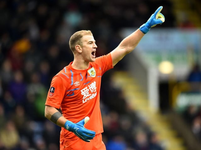 Burnley goalkeeper Joe Hart has put Leeds United on red alert after admitting he is likely to leave Turf Moor this summer. (Football Insider)