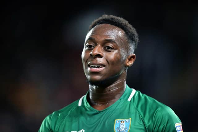 Sheffield Wednesday defender Moses Odubajo has answered questions on the club's aims heading into the restart of the Championship.