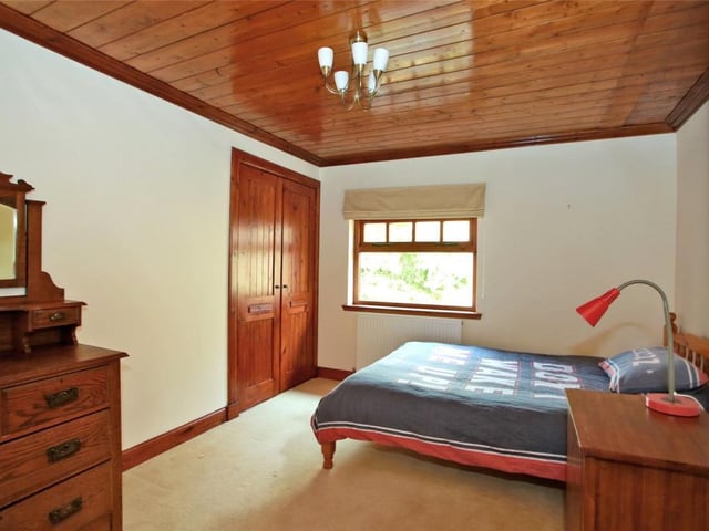 Bedroom 3.