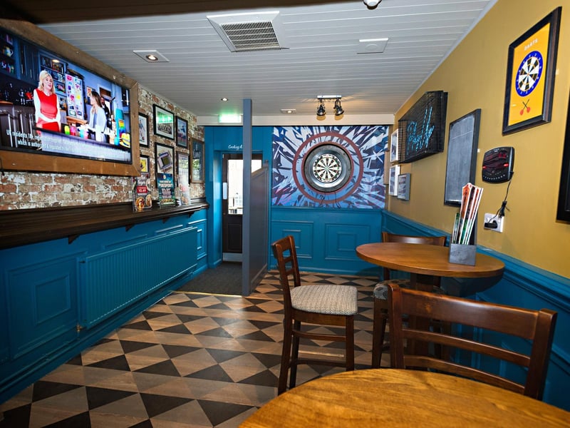 Star and Garter - Portsmouth. Picture: Samantha Cook Photography