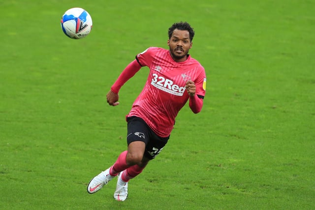 Huddersfield Town have completed the signing of midfielder Duane Holmes from Derby County. The deal has seen the 26-year-old return to his boyhood club over four years since he left them for Scunthorpe United. (Club website)
