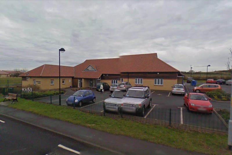 There were 279 survey forms sent out to patients at Widdrington Surgery. The response rate was 46.24%. Of these, 4.08% said it was very poor and 3.13% said it was fairly poor.