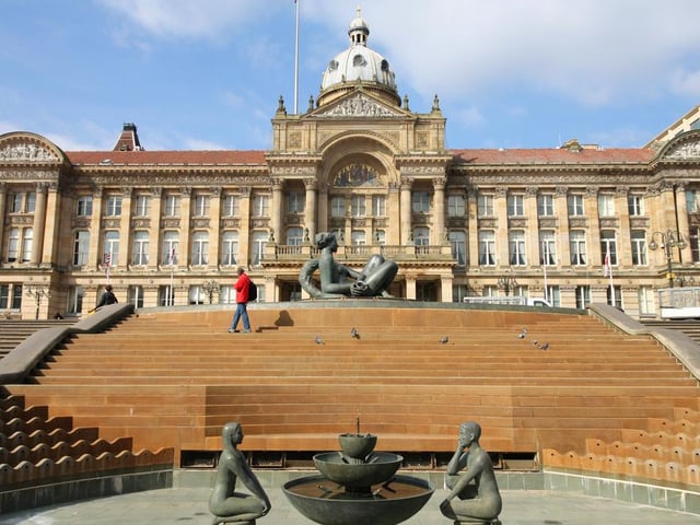 119 of 153 complaints upheld, with the authority offering a satisfactory resolution in just five of these cases, or four per cent.