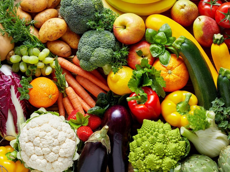 A massive hit with East Leeds shoppers, Crossgates Greengrocer is famous for its bustling atmosphere and towering displays of fresh fruit and salad items. Highly recommended by local readers and community figures alike, it’s a go-to pitstop for those seeking fresh alternative produce inside the shopping centre precinct. 🥬 Crossgates Shopping Centre, Station Rd, Crossgates, Leeds LS15 8ET
