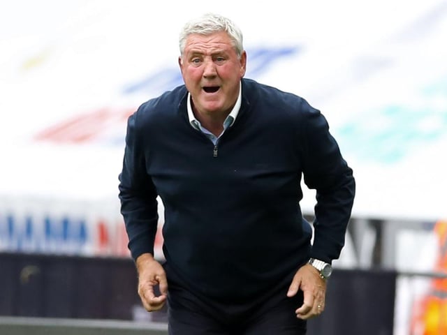 Newcastle United are closing in on a new mystery left-back following a breakthrough in discussions. (Football Insider)