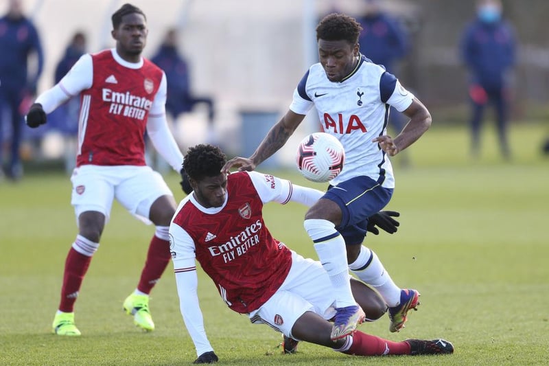 Sunderland are known to be in talks over a move for Arsenal full-back Ryan Alebiosu, 19, with reports over the weekend claiming discussions had reached an advanced stage.