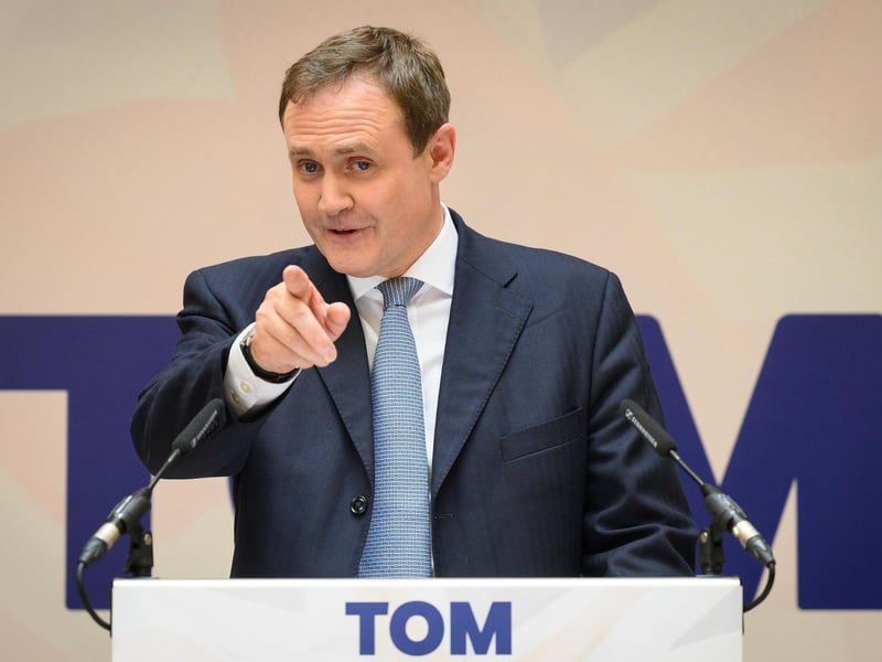 A former security minister, Mr Tugendhat is the likely choice for the so-called “One Nation” Tories, who sit on the left of the party.
Despite this, the former soldier and MP for Tonbridge and Malling can make some claim to be the unity candidate, not least after securing endorsements from across the party.
In a joint intervention, leading centrist Damian Green and hardline Brexiteer Steve Baker backed Mr Tugendhat, warning a lurch to the "hard right" would alienate voters even further.
A favourite to get to the final two, his greatest hurdle is believed to be securing votes from the right-wing Tory membership.
Ladbrokes odds: 5/1