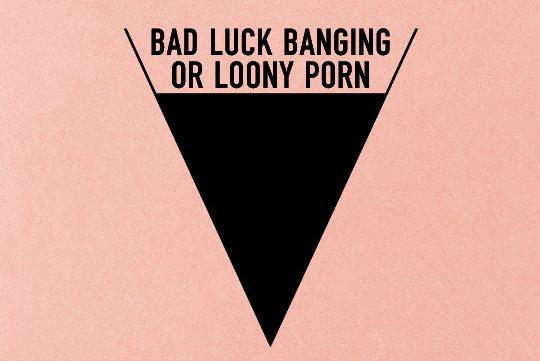 Bad Luck Banging or Loony Porn follows Emi, a schoolteacher, who finds her reputation under fire after a personal sex tape gets uploaded to the internet. Rated at an impressive 90% on film site Rotten Tomatoes, it is screening at Filmhouse between 14-16 January.