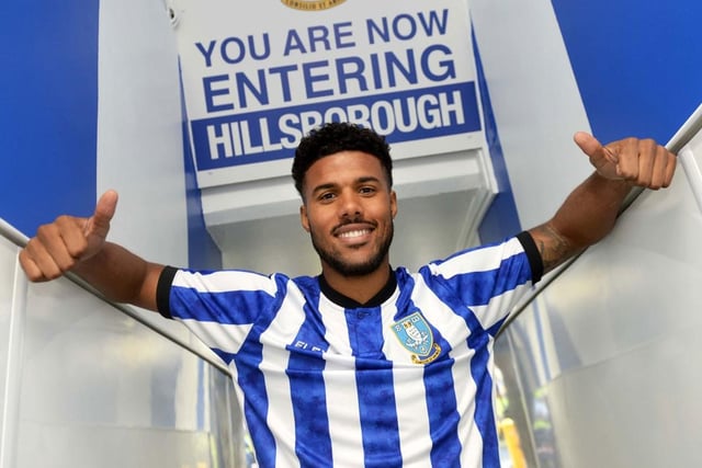 Get him in. Why not? The obvious alternative is Jordan Rhodes and I'd have no problem with giving him another go at getting going, but Kachunga offers a physicality that should be better suited to battling the Cardiff backline. A winner on debut and life looks rosy.