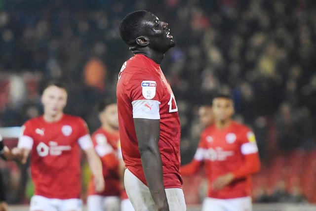 Barnsley chief executive Dane Murphy has hit out at the FA for the length of time the investigation into Bambo Diaby's doping charge has taken, and admitted his sympathy for the player amid the uncertainty. (BBC Sport)