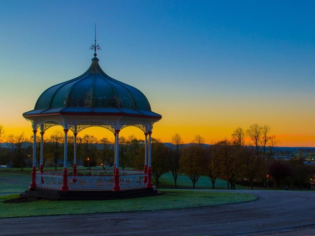 One of two towns supported by Fife Council in their bids to become cities, Dunfermline is the most highly populated locality in Fife. As part of the bid, Dunfermline has been called a "strong contender" with its status as the "ancient capital of Scotland" and "one of the fastest growing towns in Europe".