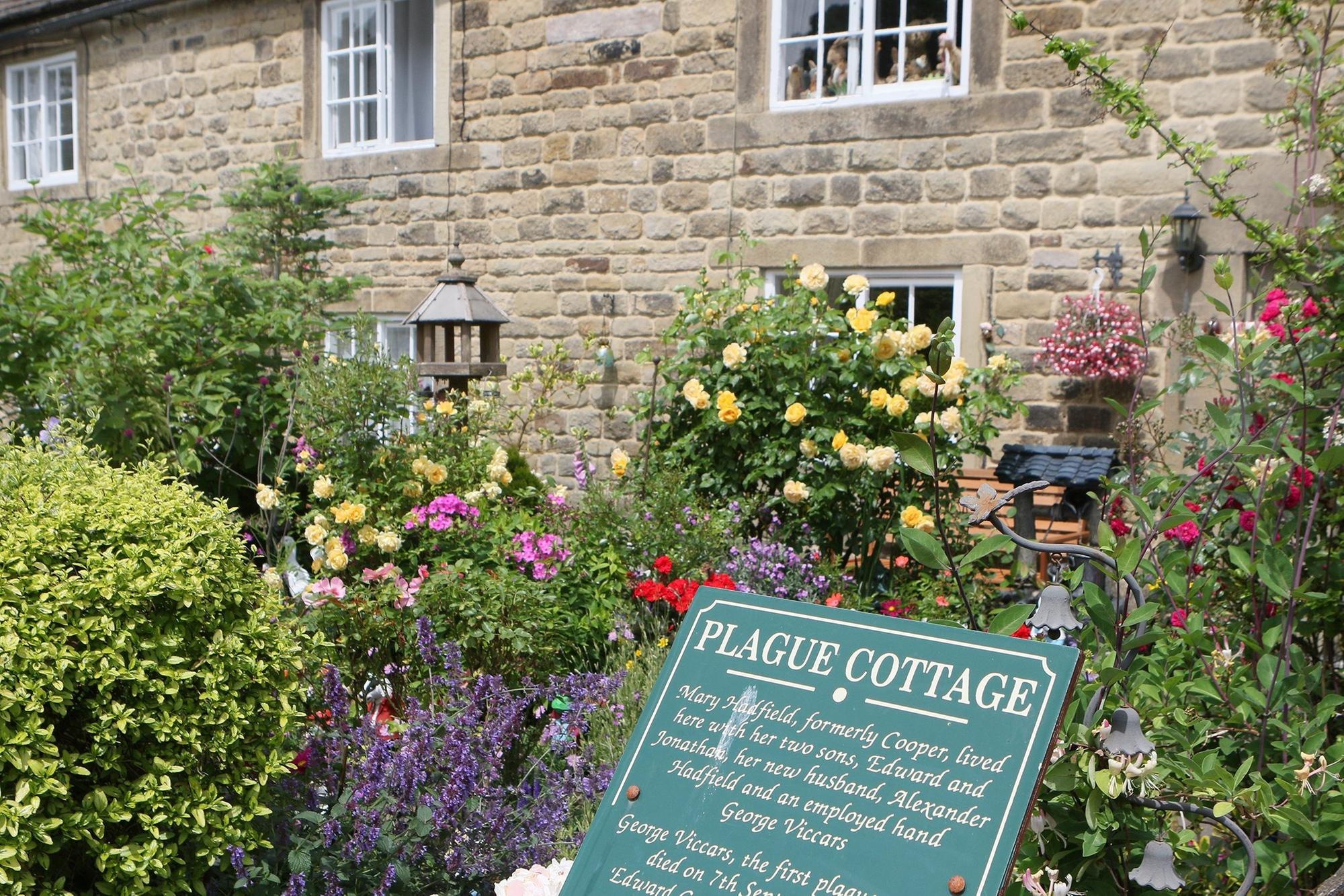 14 of the most charming villages in and around Sheffield
