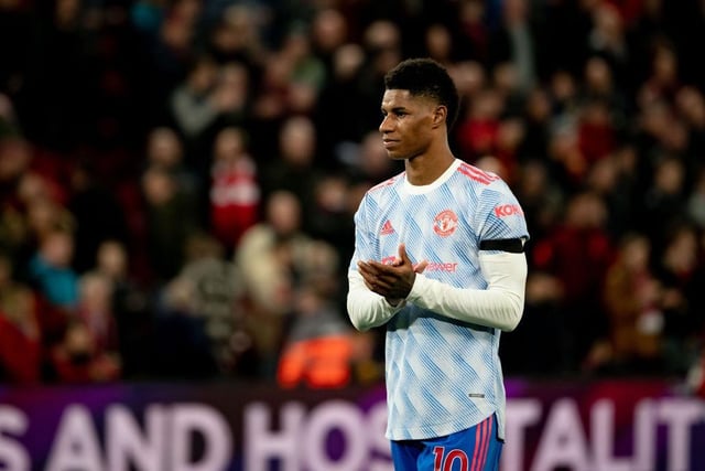 A potential Manchester United exit has been rumoured for Rashford but it is unlikely we will see him at Newcastle this summer. 
