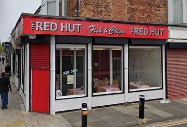 The Red Hut, in South Shields, is offering any family who is struggling without the free school meal during half-term. Call, message on Facebook or pop in and ask for a Red Hut School Meal. Offer open to any child up to aged 18.