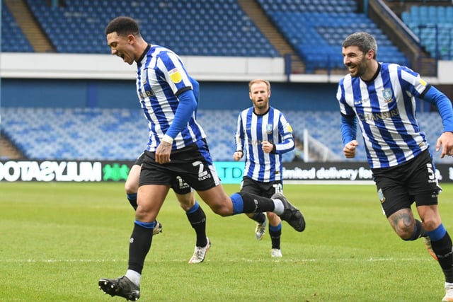 Liam Palmer scored the only goal of the game as Sheffield Wednesday beat Preston at Hillsborough.. but what of our ratings..? Scroll through and let us know what you think.