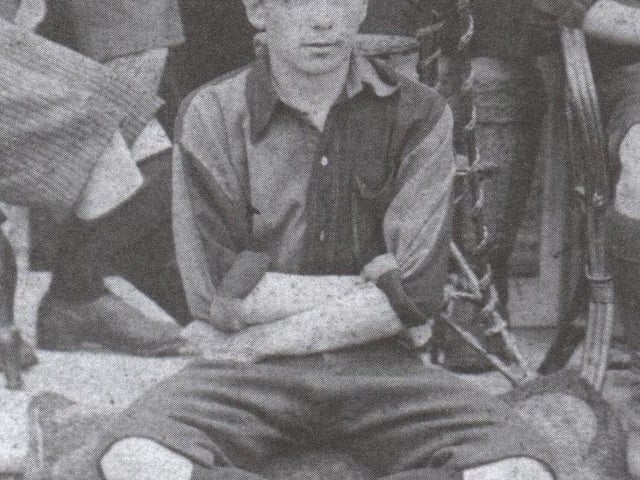 Born in Sao Paolo to a Scottish father and an English mother, Charles William Miller is widely credited as the man who introduced the game of football to Brazil.
