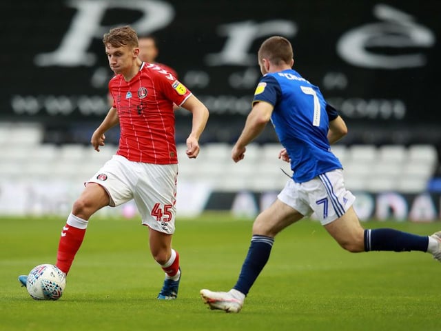 Celtic are set to make a third bid for Alfie Doughty. The Scottish champions have been unsuccessful with two previous bids for the Charlton Athletic left-back, the latest being £600k. If the third offer is rejected they will look to target a loan player and aim to sign Doughty on a pre-contract in January. (Daily Record)