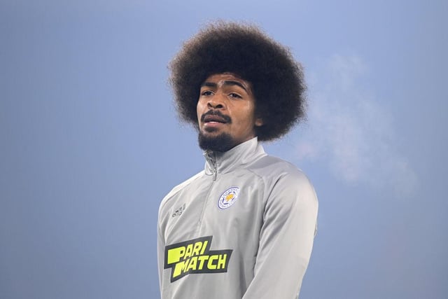 Steve Bruce wants to add Leicester City midfielder Hamza Choudury to his squad (The Sun)