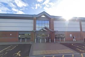 The Salvation Army is planning to set up a big new charity shop in a popular retail park which will be the only one of its kind in the city.