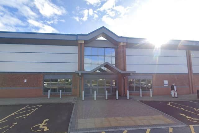 Sheffield to get huge Salvation Army charity shop selling donated