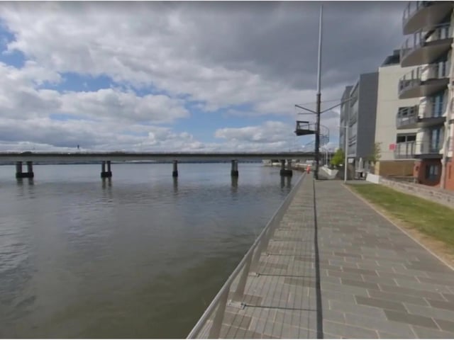 Dundee City recorded 375.0 per 100,000 cases. In the last seven days there were 560 coronavirus cases.