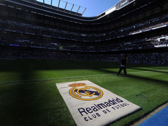 The Spanish giants are expected to be hit heavily.