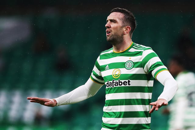 Nottingham Forest are believed to have no interest in bringing in Shane Duffy, despite previous reports suggesting the defender is on their radar. He's currently struggling on a loan spell with Scottish giants Celtic. (The Athletic)