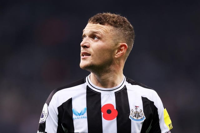 The only Newcastle player to have received a player rating for all 17 matches so far this season. The England international has been in remarkably consistent form this season and believes he’s currently playing the best football of his career. It’s hard to disagree based on his showings in black and white. 