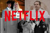 True crime has certainly found a home on Netflix. Photo credit: Netflix
