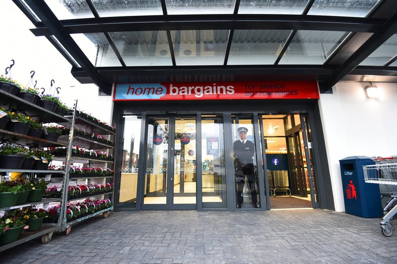 Net worth of £4.847bn. Morris started the Liverpool-based discount retail chain Home Bargains in 1976 when he was 21 years old. He reportedly founded the brand using a bank overdraft It now has more than 550 stores, employing more than 22,000 staff. Home Bargains paid out a £30 million dividend to him and his family in 2021, making Morris the wealthiest Liverpudlian in history.