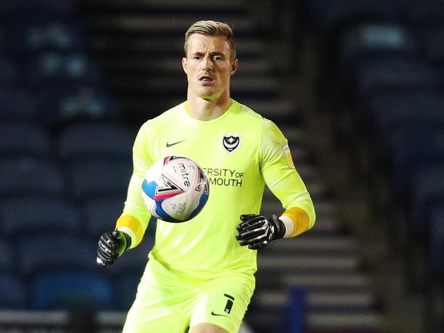 Has looked as solid as ever since he's been back in the team and will relish a first league appearance of 2020