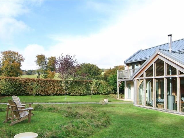Garden.