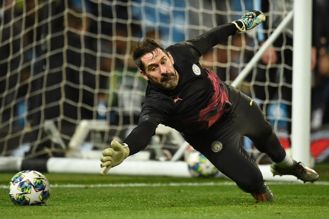 Derby County are believed to have blocked goalkeeper Scott Carson's permanent move to Manchester City, in order to collect a biannual loan fee. It is though that this will be used to help address the club's wage bill. (Daily Mail)