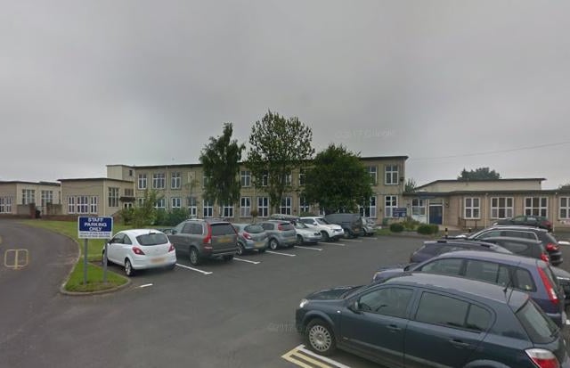 Benton Park Primary School on Corchester Walk was given an outstanding rating after a full Ofsted report in 2015.