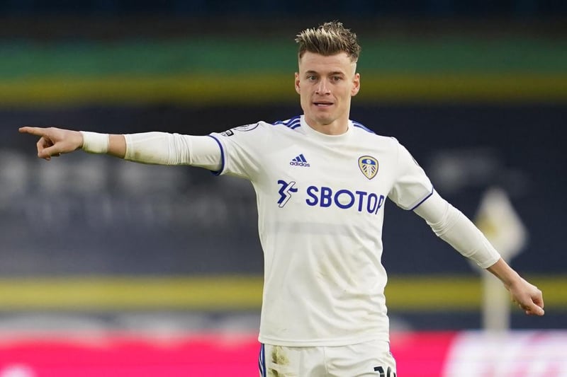 Former Leeds striker Noel Whelan believes Gjanni Alioski will leave the club at the end of his contract this summer. He said: “He will be on his way in summer now. I kind of thought that anyway before he’s been sitting on the bench for a few games.” (Football Insider)