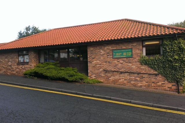 There were 264  survey forms sent out to patients at Union Brae and Norham Practice in Tweedmouth. The response rate was 45.5%. When asked about their experience of making an appointment, 4.8% said it was very poor and 13.6% said it was fairly poor.