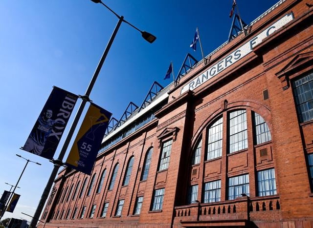 Rangers have now been suggested as interested in apparent Celtic target Ahmed Kendouci. The 22-year-old Algerian midfielder has scored three goals in 10 games and has now been rumoured with both sides of the Old Firm. (Daily Record)