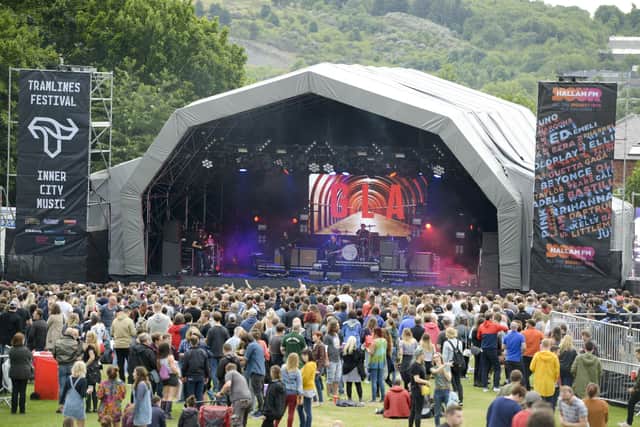 Here are some of the after parties you can enjoy in Sheffield once the festivities at Tramlines Festival in Hillsborough Park die down for the night.