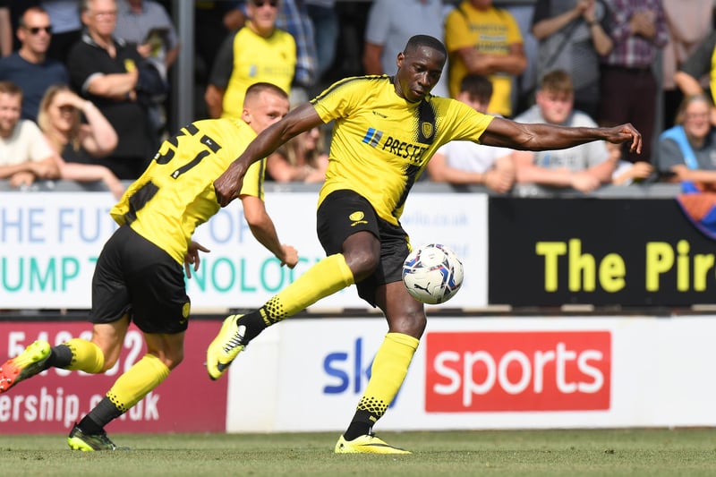 Burton Albion are priced at 25/1 to gain promotion to the Championship as winners, according to Betfair.