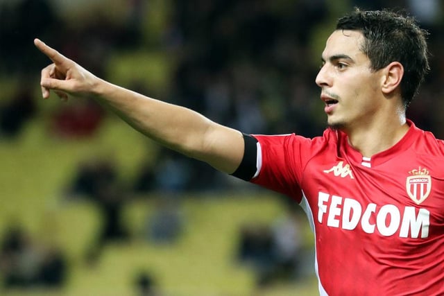Manchester United are interested in Monaco’s £27m-rated striker Wissam Ben Yedder following claims the French club could be forced to sell their best players. (ESPN)