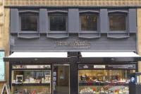 James Hadley Fine Diamonds in Sharrow closed down after a final sale in September.