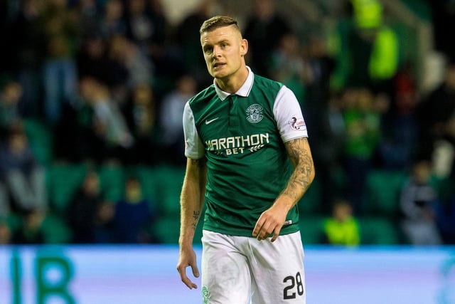 Livingston have set their sights on ex-Hibs and Celtic striker Anthony Stokes. The West Lothian side have lost talisman Lyndon Dykes who moved south to QPR in a record deal for the club. Livi are preparing to offer the out of contract star a one-year deal. (Daily Record)