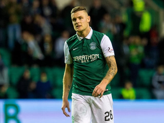 Livingston have set their sights on ex-Hibs and Celtic striker Anthony Stokes. The West Lothian side have lost talisman Lyndon Dykes who moved south to QPR in a record deal for the club. Livi are preparing to offer the out of contract star a one-year deal. (Daily Record)