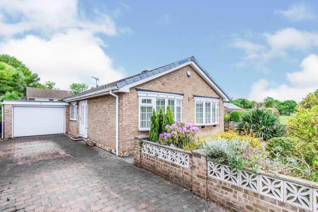 Bellerby Road, Skellow for sale at a guide price of £240,000