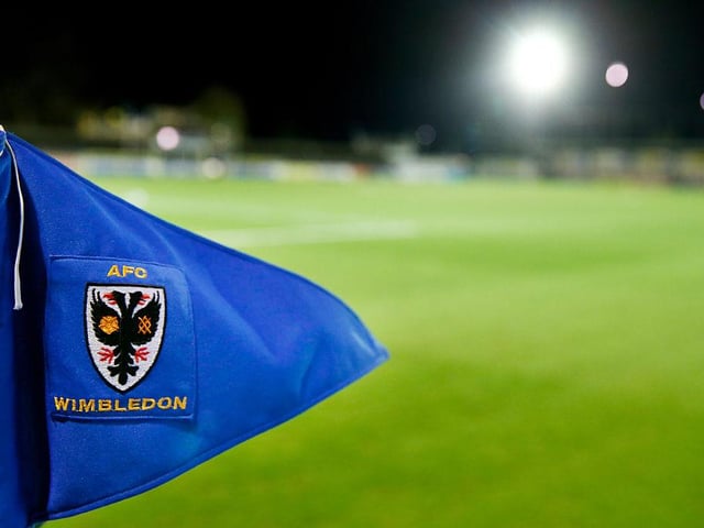 Remain their current League One position.