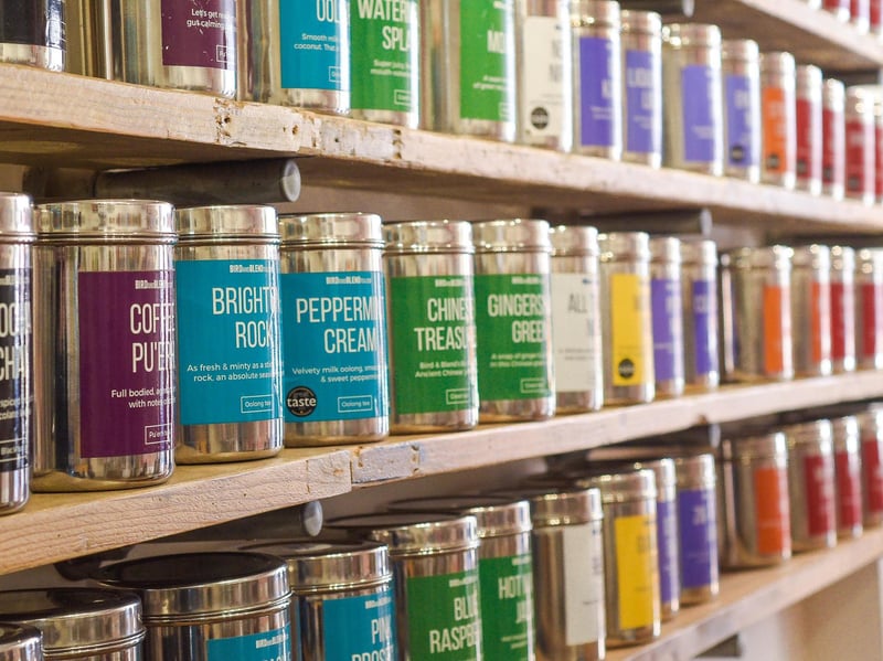 Bird & Blend Tea Co. is giving away a free Iced Superstar Matcha drink to students (and teachers) showing a valid ID, with no purchase necessary. 📝 Victoria Quarter (LS1 6AZ).