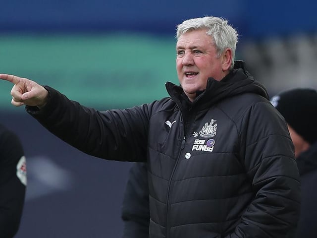 Newcastle are in discussions with Leicester City’s Hamza Choudhury, Celtic’s Oliver Ntcham and Arsenal’s Joe Willock as Bruce hopes to get at least two deals over the line before this evening’s deadline. (Northern Echo)