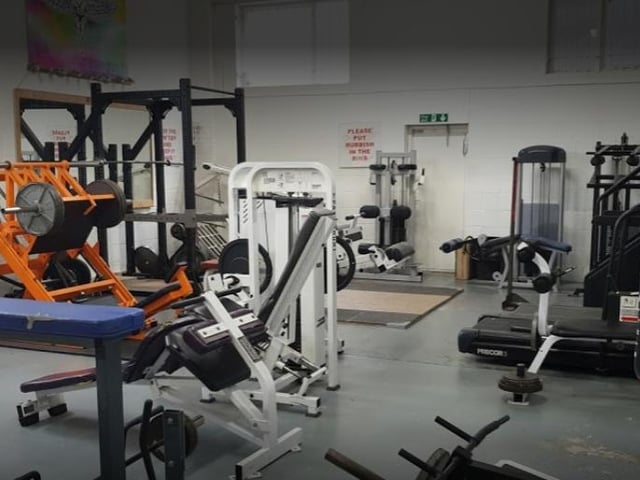 Finally, If you enjoy the old school gym look and feel with a friendly atmosphere, then Angels Gym is the place for you. You can find them at, Hallam way, Block 7, unit 34-36, Mansfield.