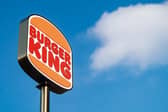 Burger King have unveiled a brand new 'Dirty Vegan Nuggets' item to celebrate World Vegan Day