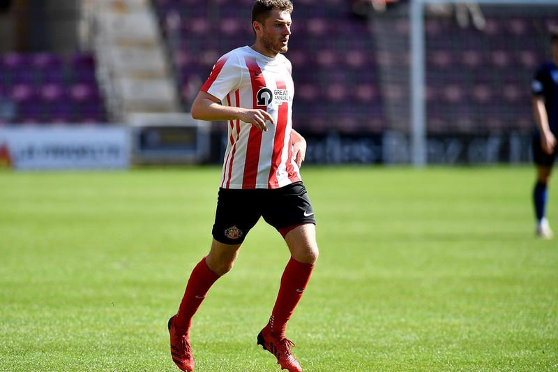 Blackpool are reportedly keen to bring back Elliot Embleton after they were promoted. Embleton appeared to dismiss the interest, saying: “I’ve been here since I was seven so why wouldn’t I want to play for my club and I’m enjoying it.” (Sunderland Echo)